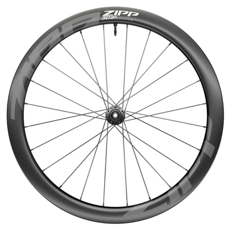 ZIPP 303 S Carbon Tubeless Disc Brake Wheelset
