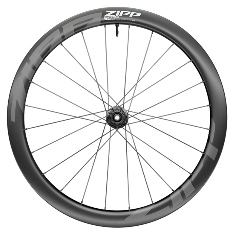 ZIPP 303 S Carbon Tubeless Disc Brake Wheelset