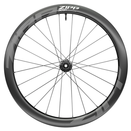 ZIPP 303 S Carbon Tubeless Disc Brake Wheelset