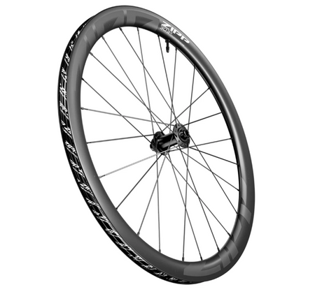 ZIPP 303 S Carbon Tubeless Disc Brake Wheelset