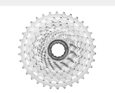 Campagnolo CS20-CH12 Chorus 12 Speed Road Cassette