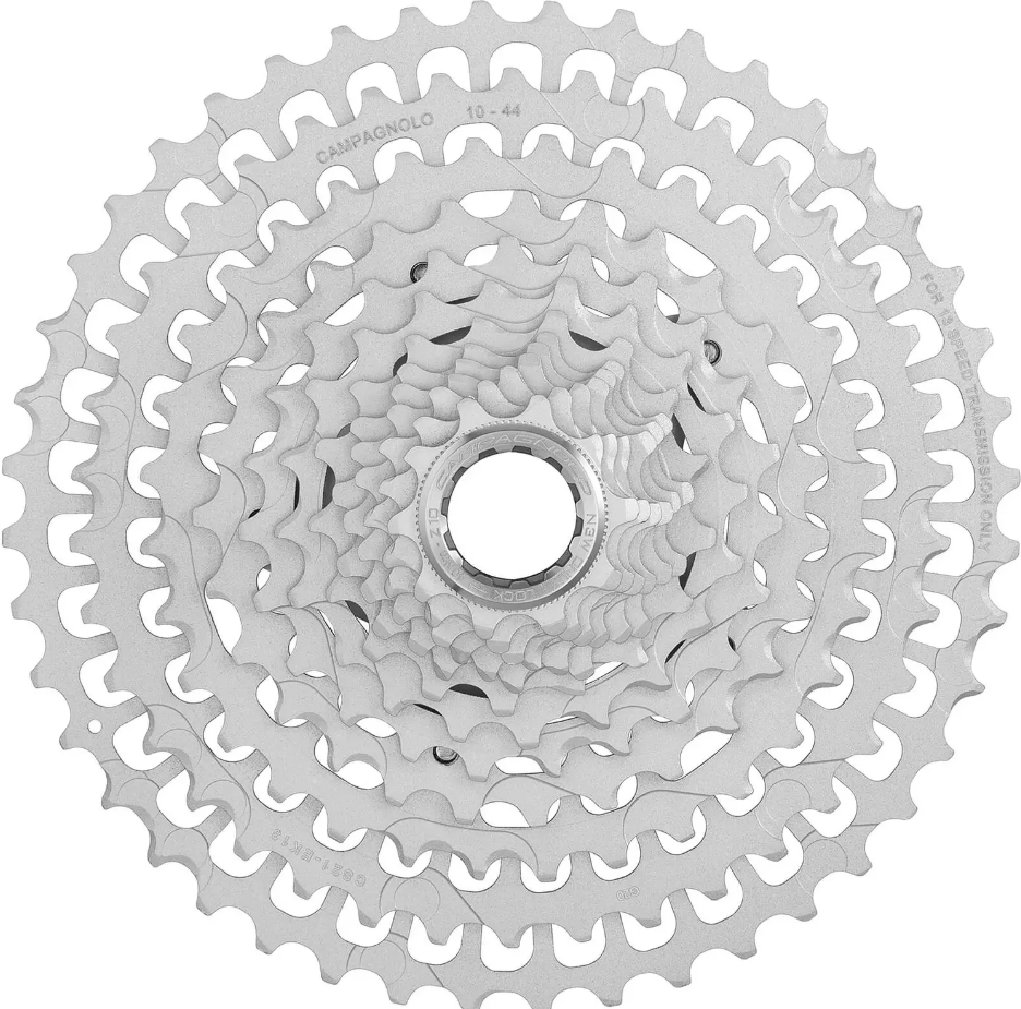 Campagnolo EKAR 13 Speed Gravel Cassette All Ratios CS21-EK