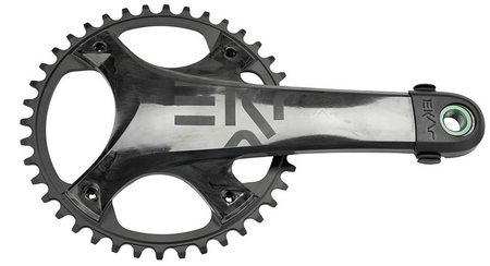 Campagnolo EKAR 1x13 Speed Gravel Chainset All Sizes