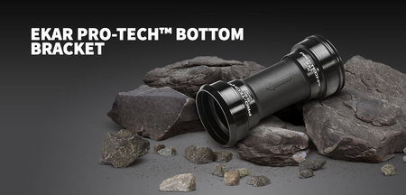 Campagnolo EKAR Pro-Tech Gravel Bottom Bracket Italian Thread OC21-PRI