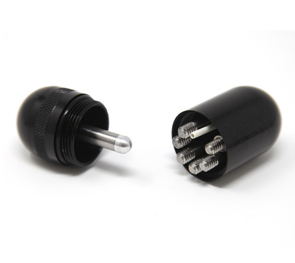 Dynaplug Air Tubeless MTB Bicycle Tyre Repair And Inflation Kit All Colours RRP £59.99