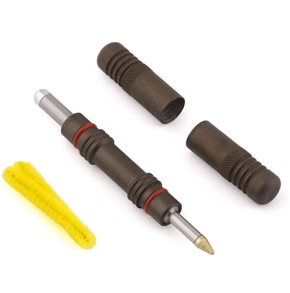 Dynaplug Racer Pro Tubeless Bicycle Tyre Repair Kit New Colours Added