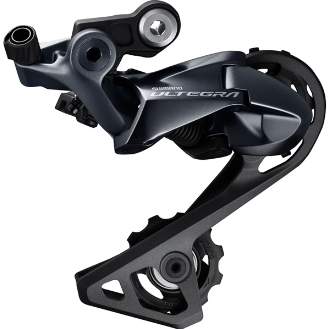 Shimano Ultegra R8000 11 Speed Rear Derailleur | RD-R8000 | Medium or Short Cage