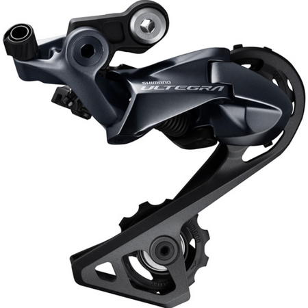 Shimano Ultegra R8000 11 Speed Rear Derailleur | RD-R8000 | Medium or Short Cage