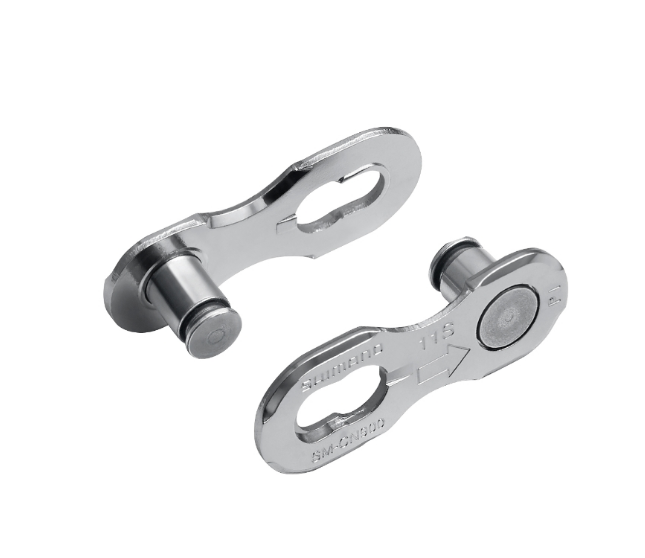 Shimano Quick Link For All 11 Speed Chains Pack of 2 SM-CN900