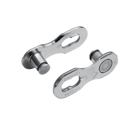 Shimano Quick Link For All 11 Speed Chains Pack of 2 SM-CN900