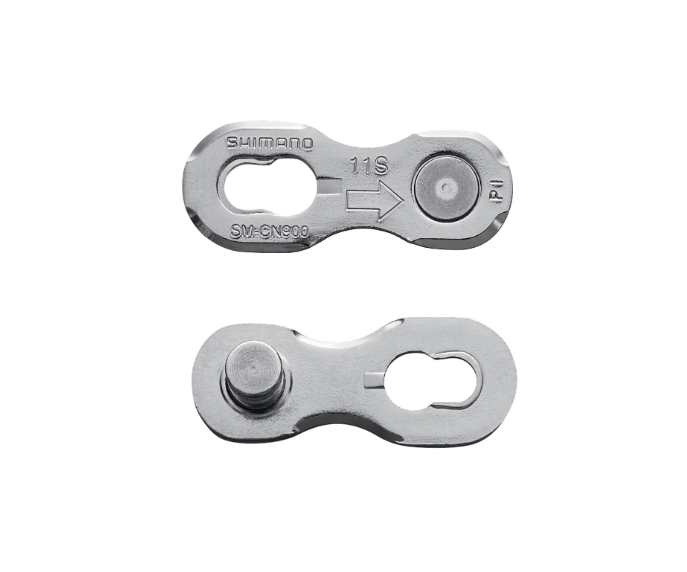 Shimano Quick Link For All 11 Speed Chains Pack of 2 SM-CN900