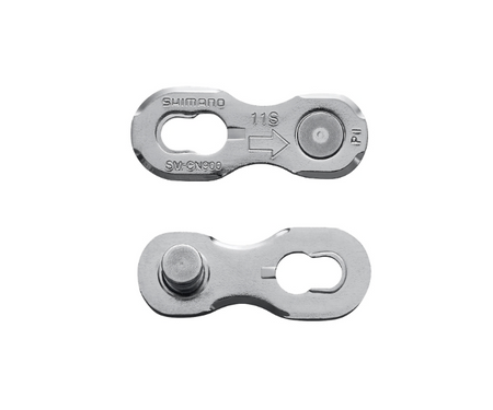 Shimano Quick Link For All 11 Speed Chains Pack of 2 SM-CN900