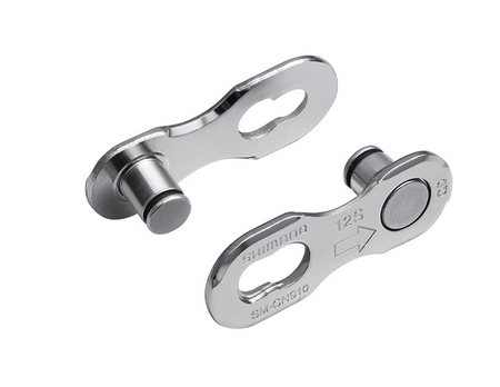 Shimano Quick Link For All 12-Speed Chains Pack of 2 SM-CN910