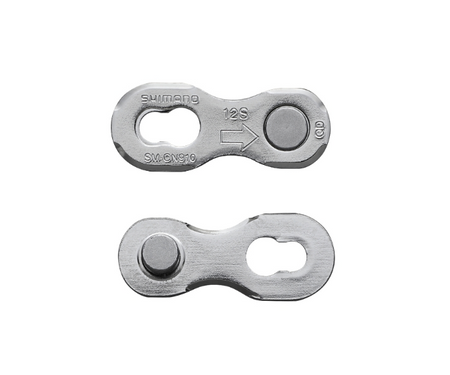 Shimano Quick Link For All 12-Speed Chains Pack of 2 SM-CN910