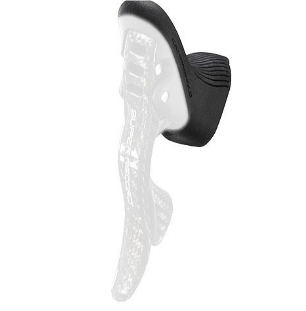Campagnolo EC-SR500 Replacement Hoods for 2009-14 Super Record/Chorus/Record