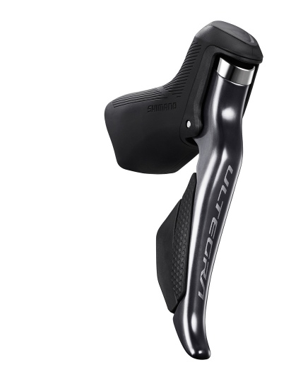 Shimano Ultegra Di2 R8150 2x12 Speed STI Levers Pair RRP £399