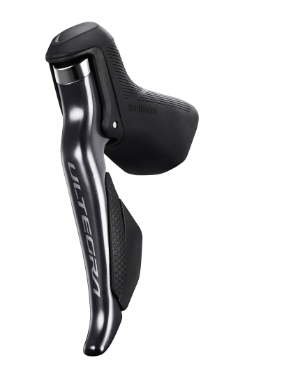 Shimano Ultegra Di2 R8150 2x12 Speed STI Levers Pair RRP £399