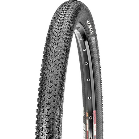 Maxxis Rekon Race WT 120 TPI Dual Compound EXO Folding Tyre 29 x 2.4