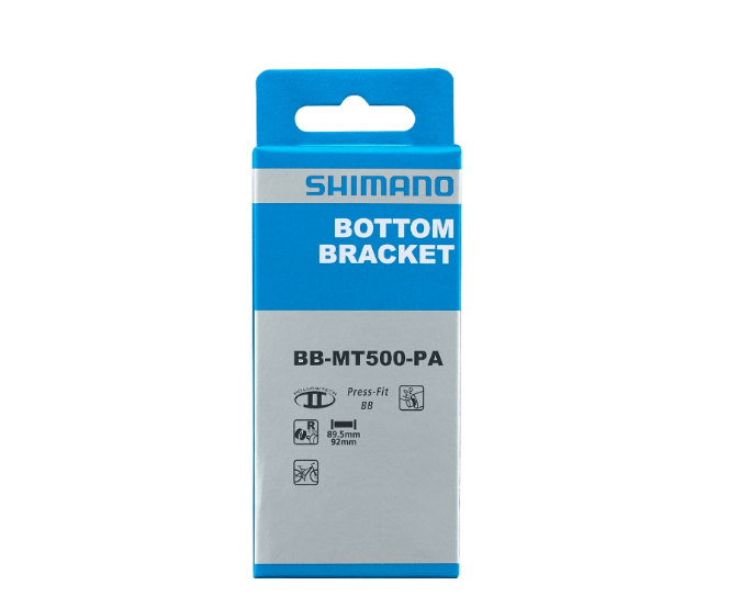 Shimano BB-MT500 Press Fit MTB Bottom Bracket