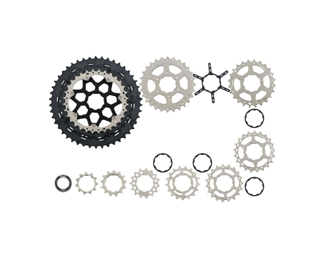 Shimano SLX M7000 11 Speed Cassette