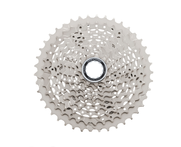Shimano CS-M4100 Deore 10 Speed Cassette