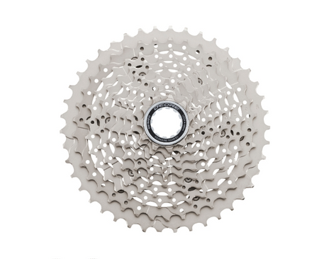 Shimano CS-M4100 Deore 10 Speed Cassette