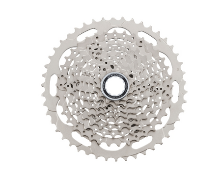 Shimano CS-M4100 Deore 10 Speed Cassette
