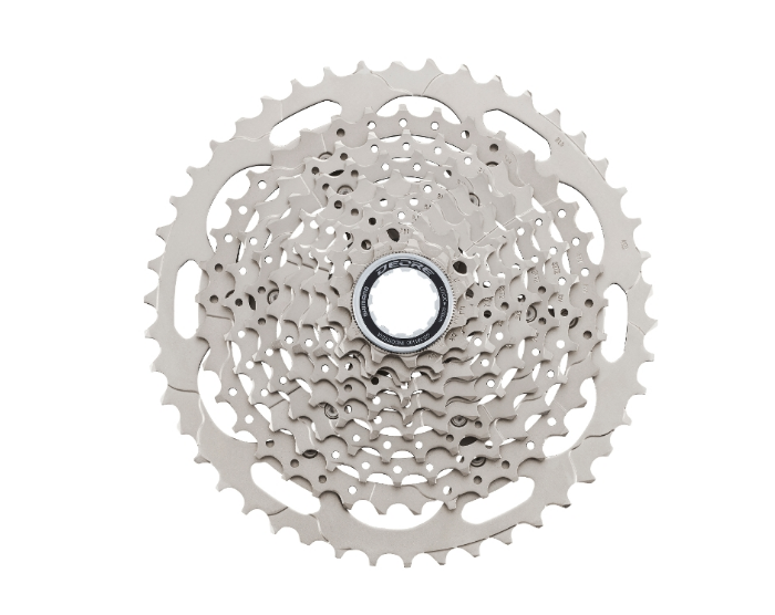 Shimano CS-M4100 Deore 10 Speed Cassette