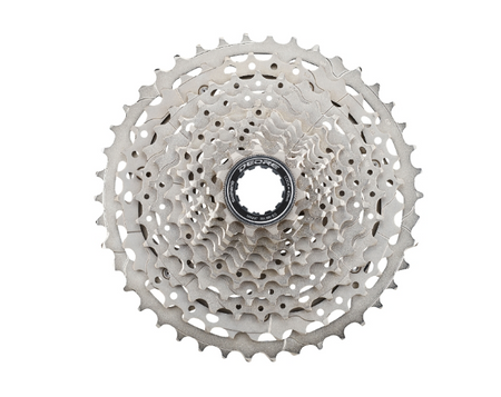 Shimano CS-M5100 Deore 11 Speed Cassette