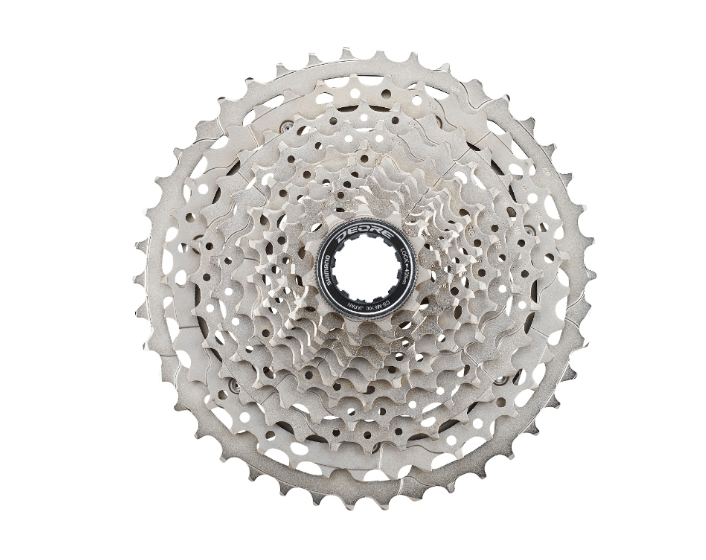 Shimano CS-M5100 Deore 11 Speed Cassette
