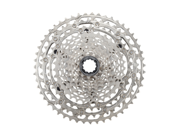 Shimano CS-M5100 Deore 11 Speed Cassette