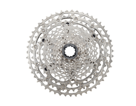 Shimano CS-M5100 Deore 11 Speed Cassette