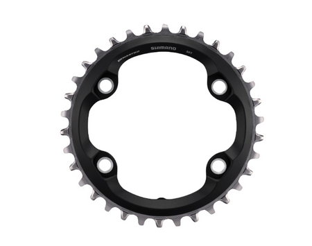 Shimano SM-CRM70 SLX Single 11 Speed Chainring Sizes 30T-34T