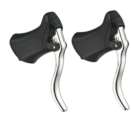Tektro RL340 Performance Aero Road Brake Levers All Colours