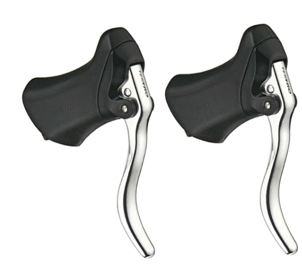 Tektro RL340 Performance Aero Road Brake Levers All Colours