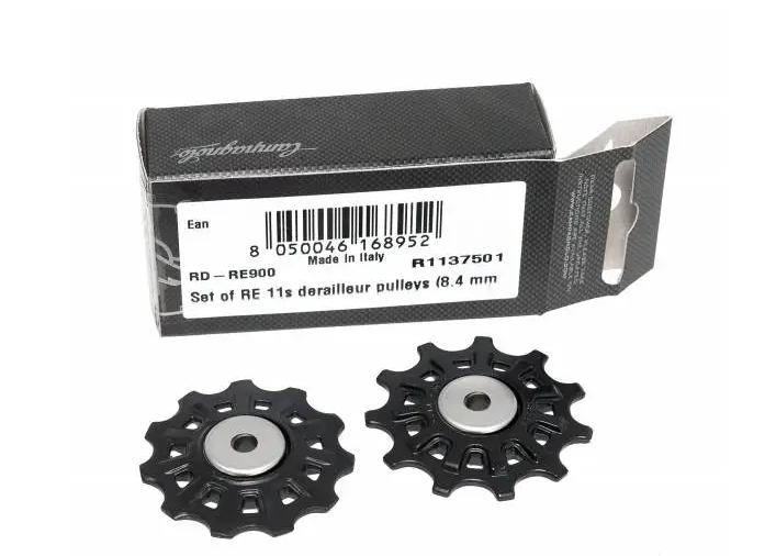 Campagnolo RD 9,10,11,12,13 Speed Jockey Wheels For Campagnolo Rear Derailleurs