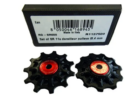 Campagnolo RD 9,10,11,12,13 Speed Jockey Wheels For Campagnolo Rear Derailleurs