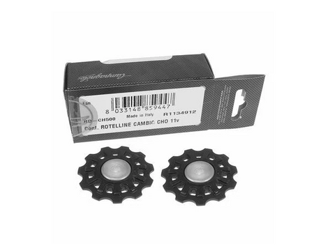 Campagnolo RD 9,10,11,12,13 Speed Jockey Wheels For Campagnolo Rear Derailleurs