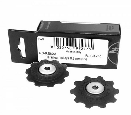 Campagnolo RD 9,10,11,12,13 Speed Jockey Wheels For Campagnolo Rear Derailleurs