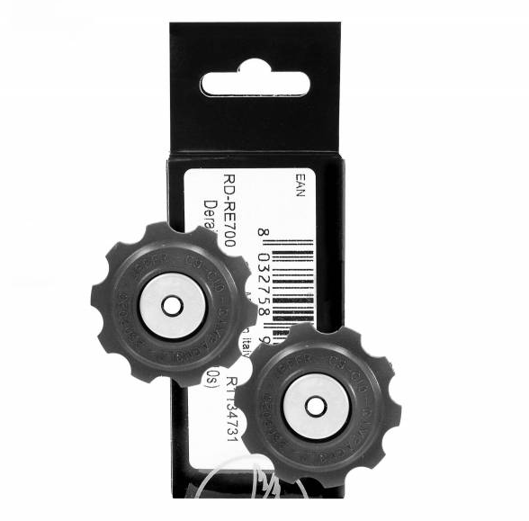 Campagnolo RD 9,10,11,12,13 Speed Jockey Wheels For Campagnolo Rear Derailleurs