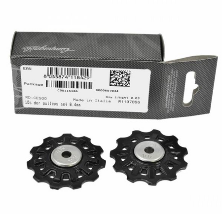 Campagnolo RD 9,10,11,12,13 Speed Jockey Wheels For Campagnolo Rear Derailleurs