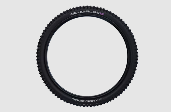 Schwalbe Addix Magic Mary Evo Soft Super Gravity TL-Easy Folding Tyre 26 x 2.35