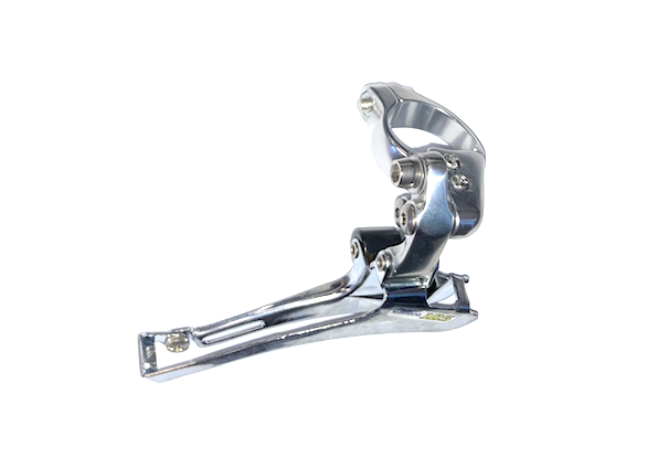 Shimano 105 FD-5500BS 9 Speed Double Front Mech - 28.6mm