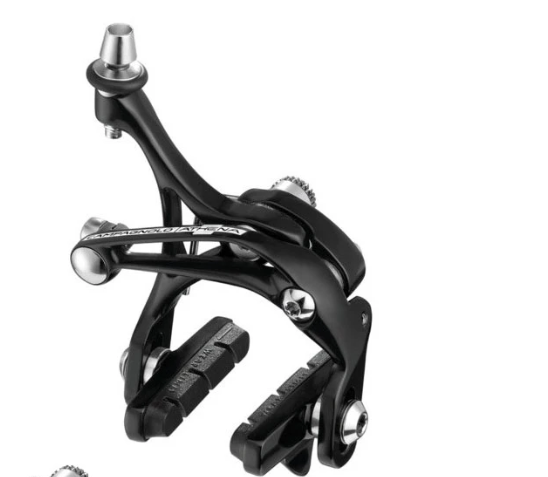 Campagnolo Athena 2012 Brakeset In Black BR12-ATB