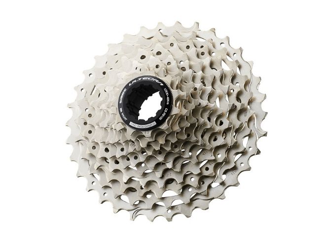 Shimano Ultegra R8100 12 Speed Cassette 11-30