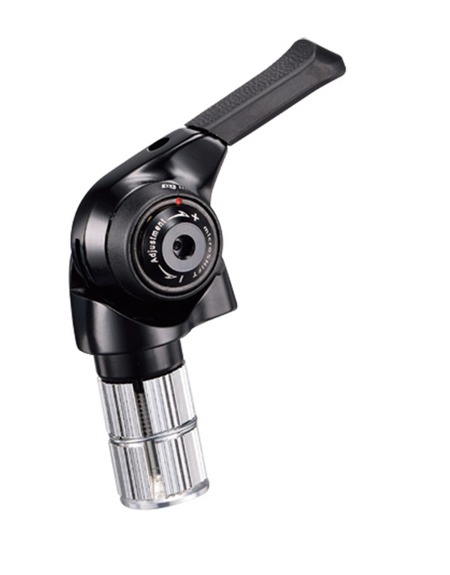 Microshift BS-M10 10Speed Double/Triple MTB Bar End Shifters Shimano Compatible