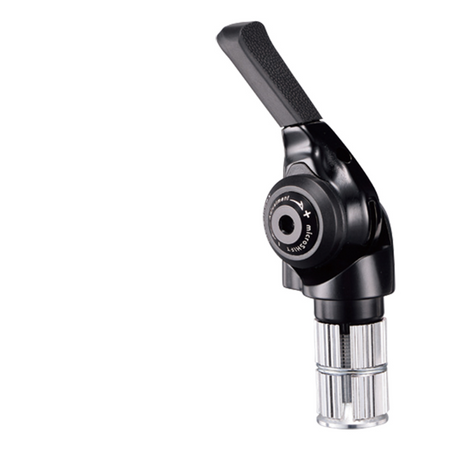 Microshift BS-M12-R 12Speed Bar End Right Hand Shifter Shimano MTB Compatible