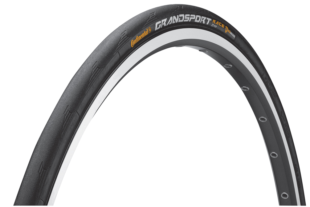 Continental Grand Sport Race PureGrip Foldable Road Tyre All Sizes