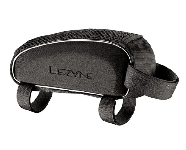 Lezyne Energy Caddy Large In Black Ideal For Gels And Snacks