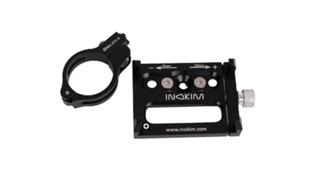 INOKIM Metal Mobile Phone Holder Fits Phone - 60mm to 102mm Wide